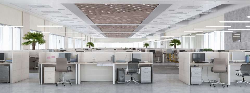 Office Comprehensive Policy